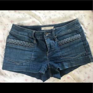 Bullhead denim jeans